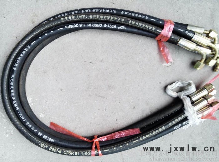 螺桿壓縮機(jī)軟管組件23830755