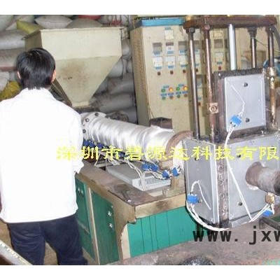 （注塑機、造粒機、擠出機等）電磁感應(yīng)加熱節(jié)電改造