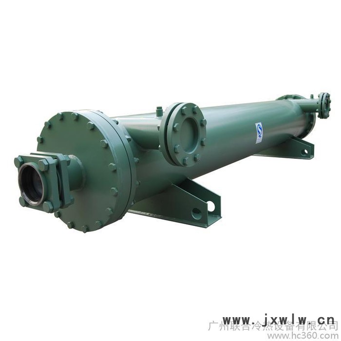 供應(yīng)聯(lián)合聯(lián)合兩器單機干式蒸發(fā)器冷凝器