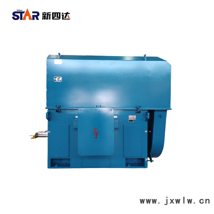 新四達(dá)YKK4006-6-315KW 6000V高壓三相異步電動(dòng)機(jī) 壓縮機(jī) 軋鋼機(jī)電機(jī)