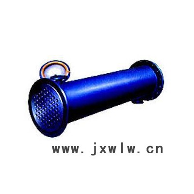 供應(yīng)不銹鋼列管\螺旋板冷凝器