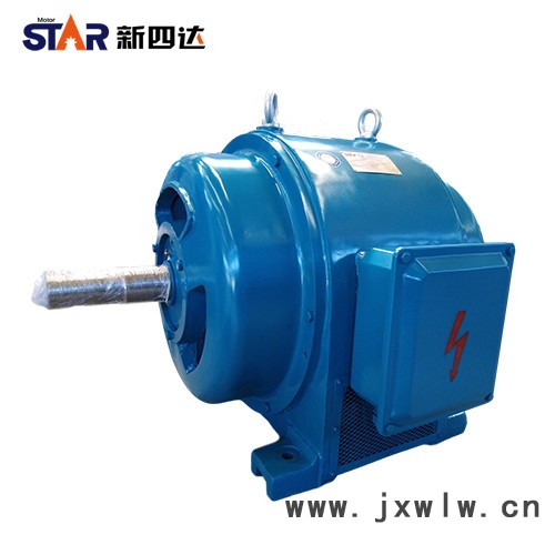 新四達(dá)JS6極 130KW  380V低壓電機(jī)  低壓電動(dòng)機(jī) 通用電機(jī) 通風(fēng)機(jī)、壓縮機(jī)、水泵、破碎機(jī)、球磨機(jī)