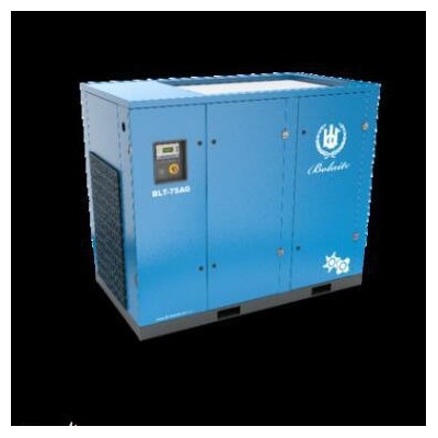 上海博萊特原裝空壓機(jī) 7.5KW7.5HP BLT-10A TM/7BAR  螺桿式壓縮機(jī) 上海博萊特螺桿空壓機(jī)