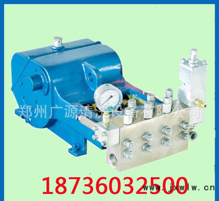 直銷電廠冷凝器清洗機/高壓清洗機