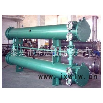 設計定制SGLL雙聯(lián)冷卻器 大型冷卻器 翅片冷凝器 油水冷卻