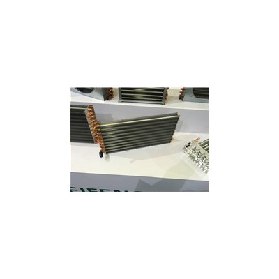 可口可樂(lè)商用展示柜用銅管翅片冷凝器蒸發(fā)器