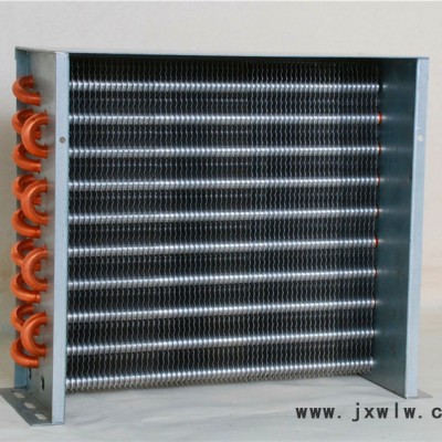 制冰機(jī)用銅管鋁翅片冷凝器蒸發(fā)器