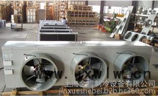 風冷式冷風機、冷凝器、冷凝機組、、定制各類非標準蒸發(fā)器