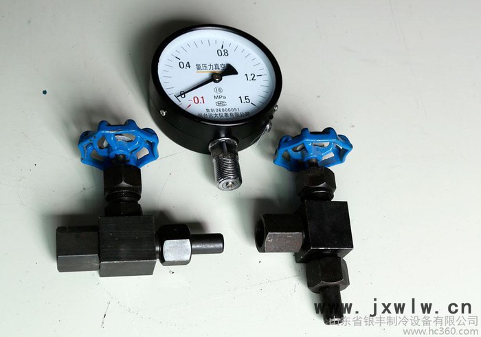 制冷壓縮機(jī)用壓力表閥批發(fā) 其他制冷設(shè)備