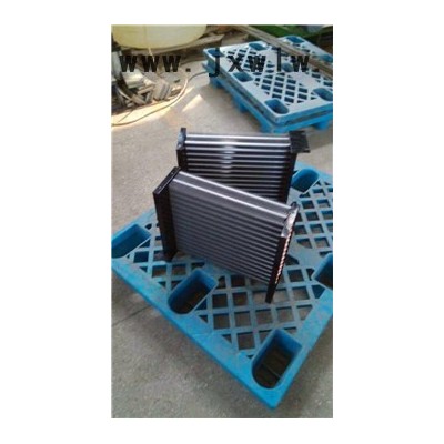 翅片換熱器 翅片表冷器 風(fēng)柜表冷器 空調(diào)蒸發(fā)器 冷凝器