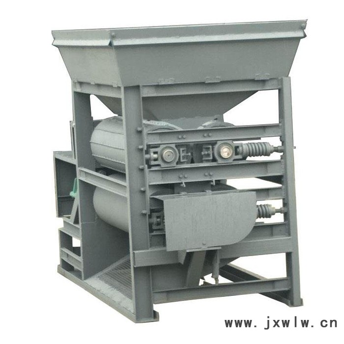 易拉罐壓縮機(jī)鐵罐鋁罐批量壓平雙輥兩次碾壓多種型號(hào)可定制壓扁機(jī)