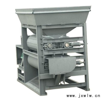 易拉罐壓縮機(jī)鐵罐鋁罐批量壓平雙輥兩次碾壓多種型號(hào)可定制壓扁機(jī)
