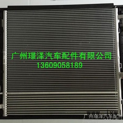 供應(yīng)奔馳寶馬各種車型特價(jià)BAHR水箱、冷凝器，099 500 00 02