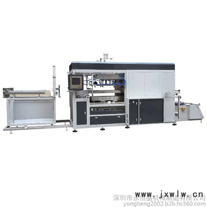 【深圳永恒盛吸塑機(jī)】YH-710吸塑機(jī)   吸塑機(jī)制造商！