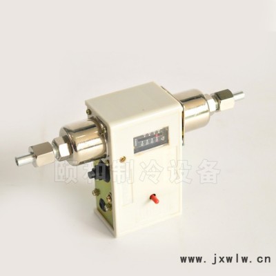 【直銷】制冷壓縮機控制器 差壓控制智能壓力控制器 常規(guī)配件