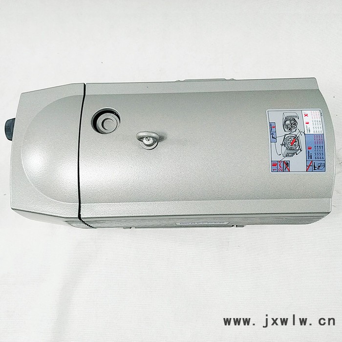德國(guó)貝克 KDT3.60旋片壓縮機(jī) 無(wú)油 空氣冷卻貝克真空泵 上海授權(quán)代理