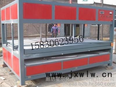 星爾亞克力吸塑機(jī) 廣告吸塑機(jī)