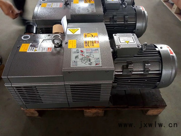 EUROVAC真空泵 R1-100 R1-063 吸塑機(jī)真空泵 3.0KW真空泵 臺(tái)灣歐樂(lè)霸真空泵