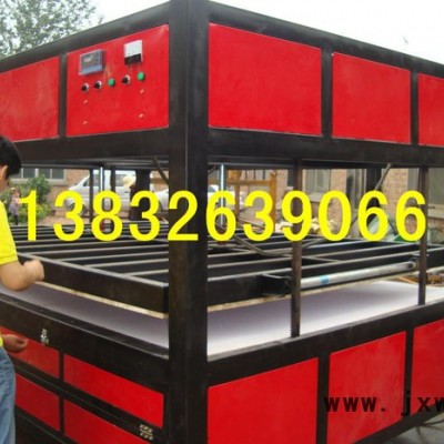 **亞克力吸塑機價格 數(shù)控亞克力吸塑機興捷專業(yè)生產(chǎn)廠家