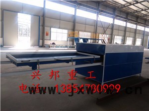 吸塑機木工設備吸塑機  真空覆膜機