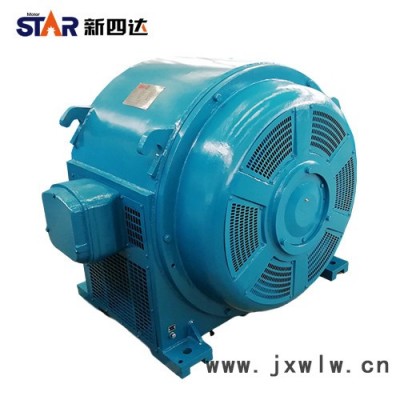 新四達(dá)JS140KW 12極  3000V高壓電機(jī)  高壓電動(dòng)機(jī) 通用電機(jī) 通風(fēng)機(jī)、壓縮機(jī)、水泵、破碎機(jī)、球磨機(jī)