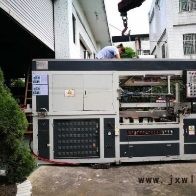 盛德FKL-300G 吸塑機(jī)
