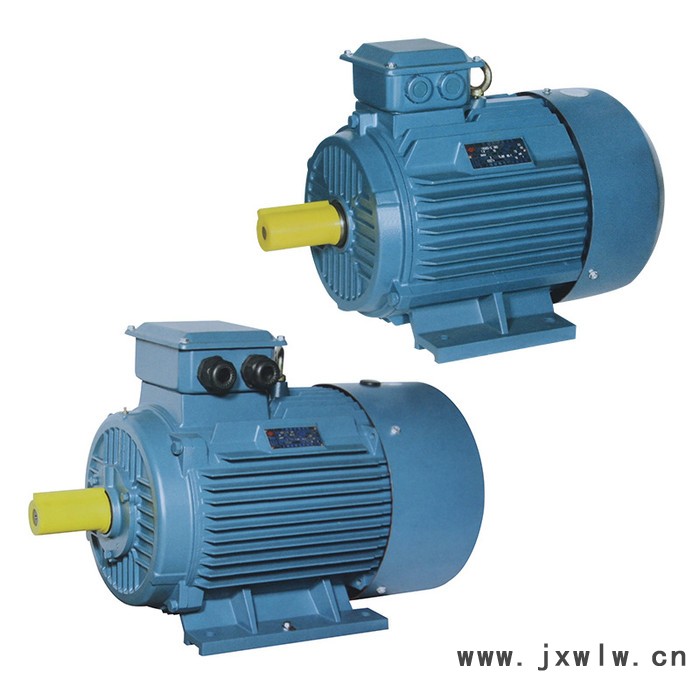 百佳/杰工全新三相異步電動機YE2-225S-4級37KW國標(biāo)全銅交流馬達(dá)壓縮機吹塑機電機