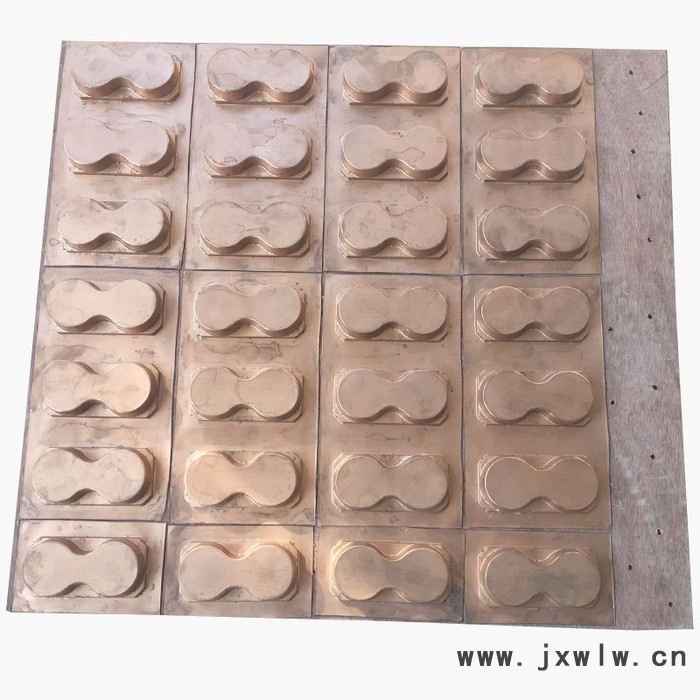 吸塑機(jī)銅模|吸塑成型機(jī)銅模|