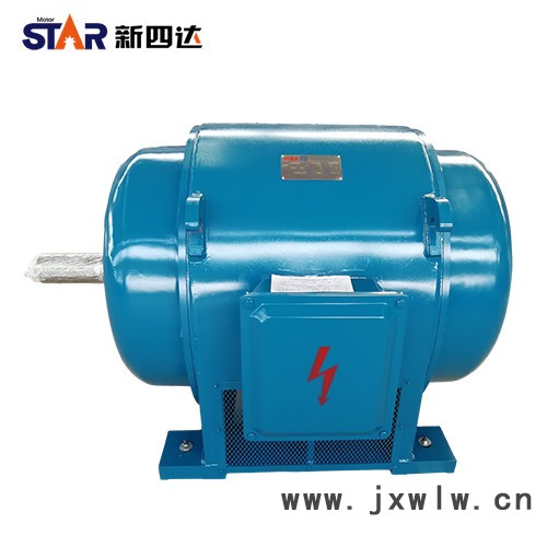 新四達(dá)JS8極 110KW  380V低壓電機(jī)  低壓電動(dòng)機(jī) 通用電機(jī) 通風(fēng)機(jī)、壓縮機(jī)、水泵、破碎機(jī)、球磨機(jī)