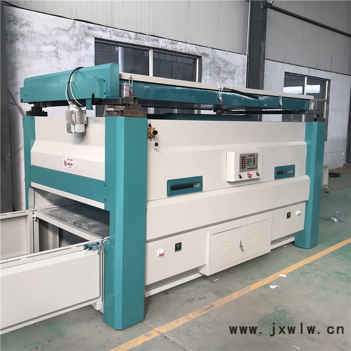 岱森Daysun DS-A6 真空吸塑機(jī)覆膜機(jī)