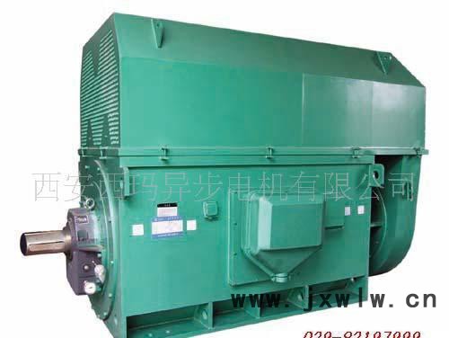 壓縮機用電機Y系列Y4507-12 200KW 6KV高壓三相異步電動機