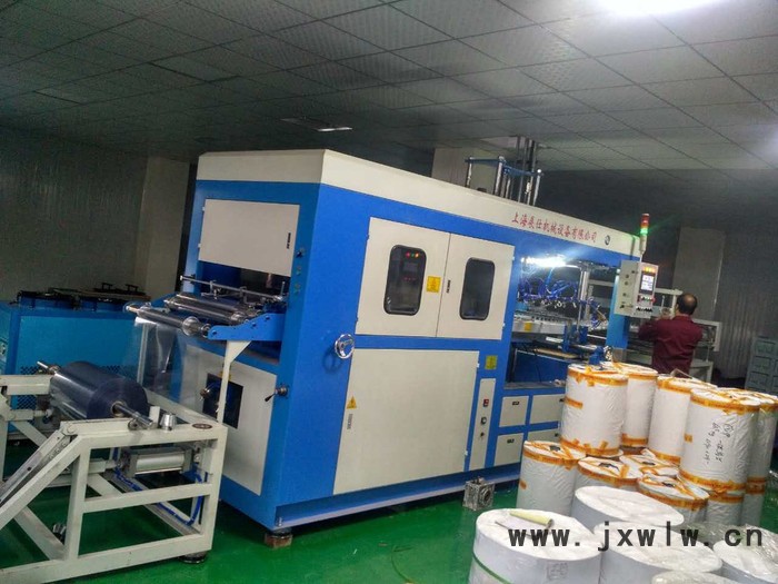 ZS-展仕ZS-1220 高速機 標(biāo)準(zhǔn)高速機  吸塑機  薄片機