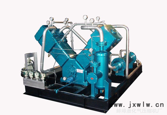 中高壓空氣壓縮機(jī)/液化氣壓縮機(jī)/訂制維修/科海