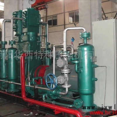 供應(yīng)華西品牌 氮氣壓縮機，氧氣壓縮機 空氣壓縮機,化工機械,壓縮機,空壓機