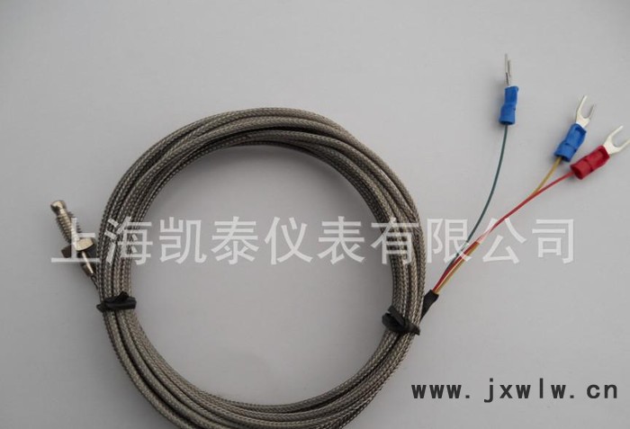 熱電偶注塑機(jī)周邊配件K型