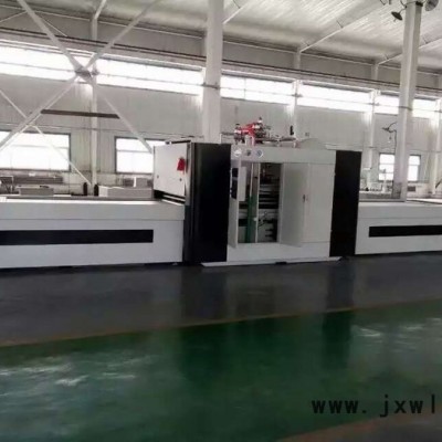 供應(yīng)西安展鴻圖TM2580F木工機(jī)械正負(fù)壓吸塑機(jī)
