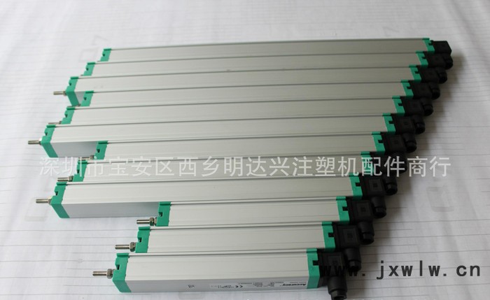 注塑機電子尺KTC-450MM拉桿系列