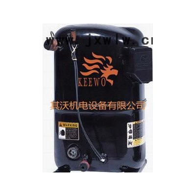 美國(guó)谷輪壓縮機(jī)CR37KQ-TFD-267BM冷庫(kù)壓縮機(jī)
