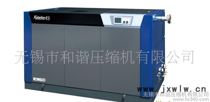康可爾壓縮機(jī)、神鋼壓縮機(jī)(圖)
