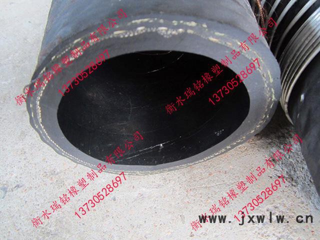 方便維修水泥發(fā)泡機專用膠管瑞銘價格合理