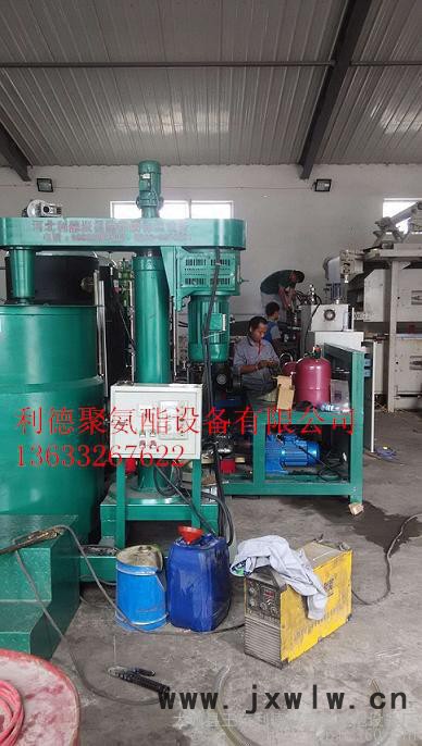 聚氨酯石墨復(fù)合板發(fā)泡機(jī) 不燃聚苯板連續(xù)生產(chǎn)線