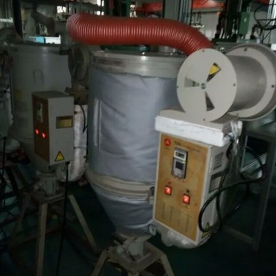 EWATewatt8擠出機(jī)  注塑機(jī)  干燥機(jī) 保溫罩