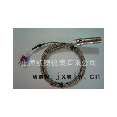 K型可調(diào)式壓簧 注塑機(jī)熱電偶