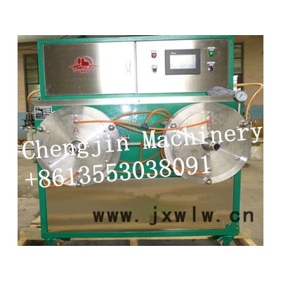 遠(yuǎn)銷廣東乳膠枕頭發(fā)泡機(jī)  乳膠發(fā)泡機(jī) 程進(jìn)乳膠發(fā)泡機(jī)