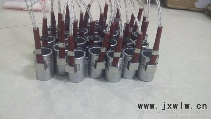 注塑機(jī)電熱圈，電熱圈定制，日精加熱圈