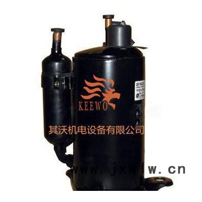 珠海LG壓縮機(jī)QP407PFD空調(diào)壓縮機(jī)