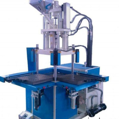 供應(yīng)震華ZH-400立式雙滑板注塑機(jī)熱線(xiàn)4006-326-668