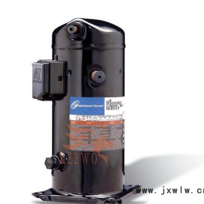 蘇州谷輪VR61KF-TFP-542壓縮機(jī)VR系列熱泵壓縮機(jī)