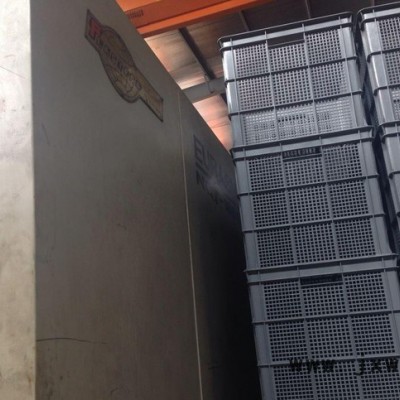 超低價(jià)出售注塑機(jī)  歐亞1250T -6300克  現(xiàn)仍在生