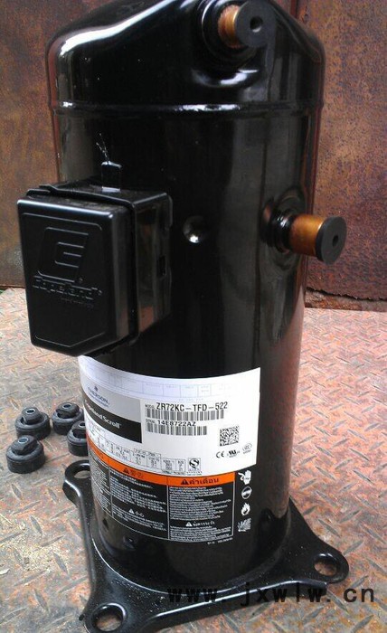 谷輪壓縮機(jī),zr72kc-tfd-522谷輪壓縮機(jī),zr72kc-tfd-522壓縮機(jī),谷淪